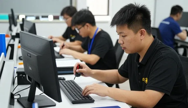 管理办法满足不同客户的多样需求