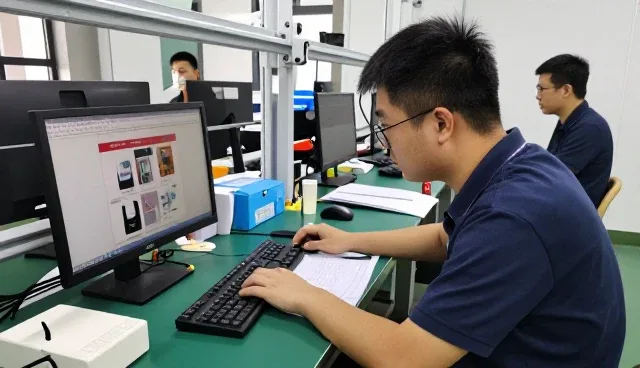 新媒体运营支持帮助让品牌声音提升服务能力